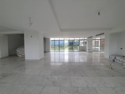 Imagen 9 de 22 de Exclusivo Apartamento En Terrazas Del Country Wasi 600472