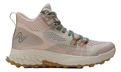 Botines Trekking De Mujer Hierro Mid New Balance
