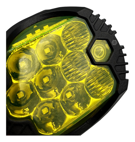 Bombillo Luces Led Brillante Rústico Alta Intensidad Potente