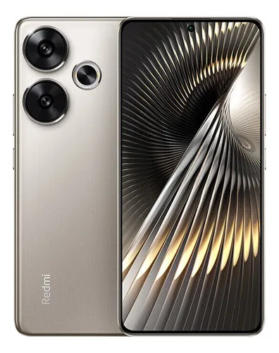 Xiaomi Redmi Turbo 3 5g 24069ra21c 16gb 512gb Dual Sim Duos