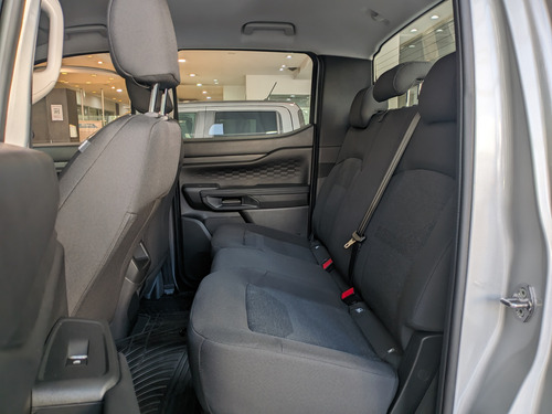 Ford Ranger 2.0 Cd 4X4 Xl 170Cv