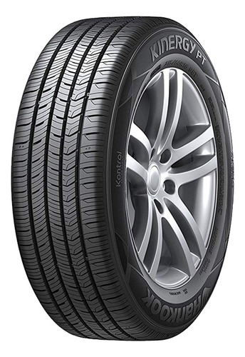 Llanta 195/55r16 Hankook Kinergy Pt H737 87v Índice De Velocidad V