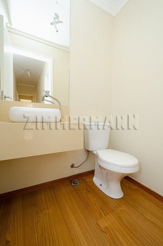 Imagem 3 de 15 de Apartamento - Jardim Paulista - Ref: 112302 - V-112302