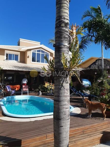 Casa No Bairro Ingleses Em Florianópolis Sc - 15140