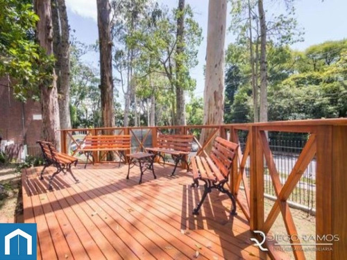 Imagem 16 de 18 de Apartamento - Ap00038 - 4526440