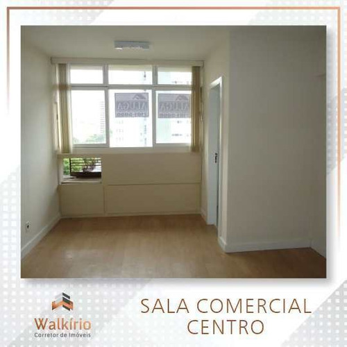 Imagem 6 de 7 de Sala, Centro, Governador Valadares - R$ 180 Mil, Cod: 385 - V385