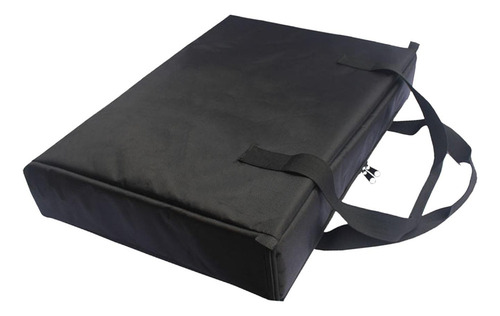 Qw Computador Em 1 Bolsa De Armazenamento 54cm X 10cm X 40cm