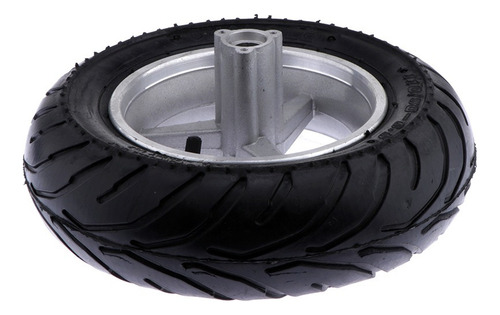 Nuevo Mini Moto Bike Pocket Ruedas Y Neumáticos 110 /