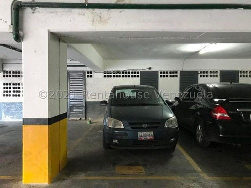 Imagen 15 de 15 de Apartamento En Alquiler En Caurimare Fjg 22-18029