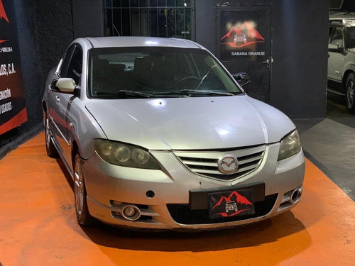 Imagen 2 de 14 de Mazda 3