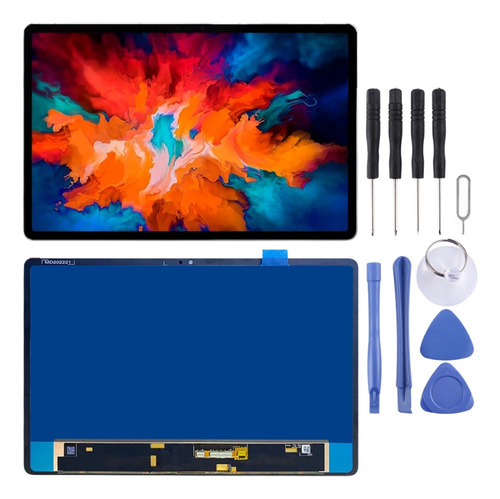 A Pantalla Lcd Para Lenovo Xiaoxin Pad Pro 2022 11.2 Tb138