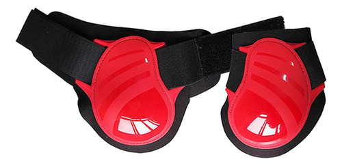 Botas De Neopreno Ligeras Para Hacer Ejercicio Al Rojo M