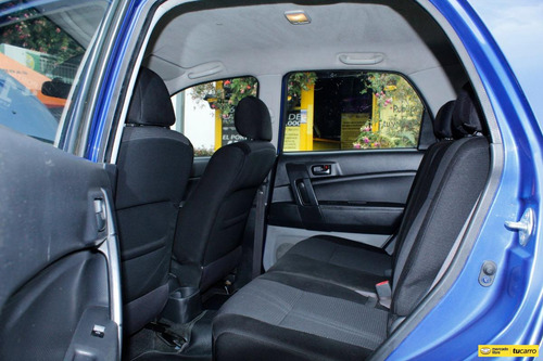 Imagen 17 de 25 de Daihatsu Terios