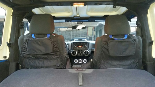 Jeep Wrangler 2012