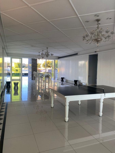 Imagen 3 de 16 de Departamento Dos Ambientes- Yoo Nordelta