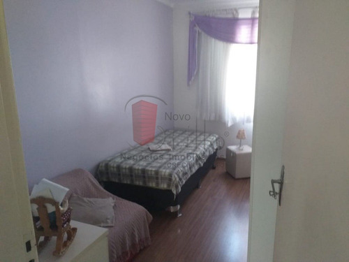 Imagem 11 de 15 de Sobrado - Vila Bertioga - Ref: 7344 - V-7344