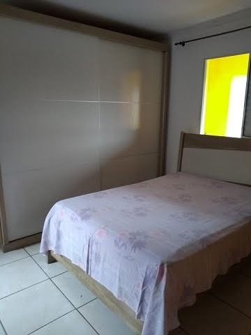 Imagem 2 de 14 de Casa Sobrado Para Venda, 3 Dormitório(s) - 10155
