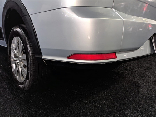 Imagem 4 de 14 de Volkswagen Saveiro Trendline 1.6 Msi Cs (flex)