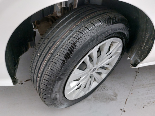 Fiat Cronos 1.3 FIREFLY FLEX DRIVE MANUAL
