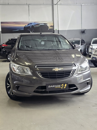 Chevrolet Onix 1.0 Lt 5p