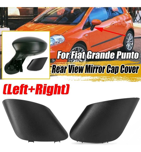 T Tornillo Para Espejo Retrovisor N7for Punto, Evo,