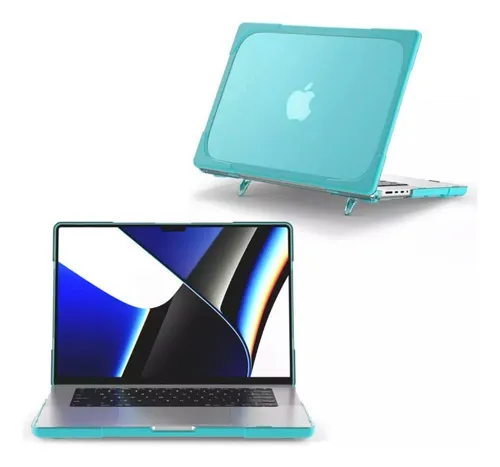 Forro Carcasa Para Mac Book Antigolpes Air 13 A1466/a1369