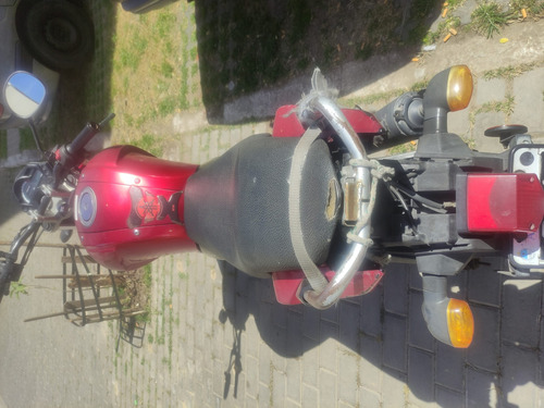 Imagen 7 de 21 de Yamaha Fz16
