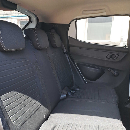 Imagen 18 de 18 de Renault Kwid Intens 1.0 2019