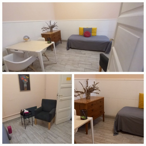 Alquiler De Consultorios Psicológicos En Palermo