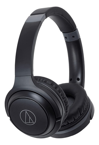 Auriculares Bluetooth Audio-technica Ath-s220btbka