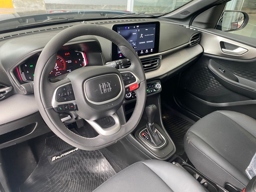 Fiat Pulse 1.0T Impetus Cvt