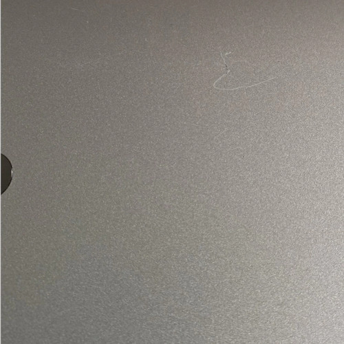 Tampa Screen Cover Notebook Lenovo Ideapad 320 330 15 Cor Prata