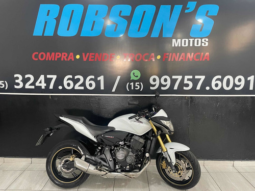 Imagem 1 de 15 de Honda Cb Hornet 600c