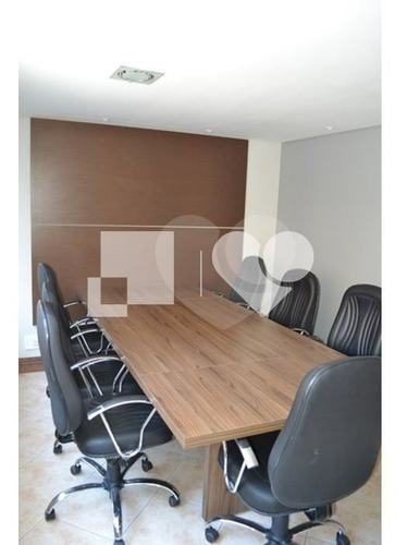 Imagem 19 de 21 de Excelente Sala Comercial No Centro De Porto Alegre - Reo415530