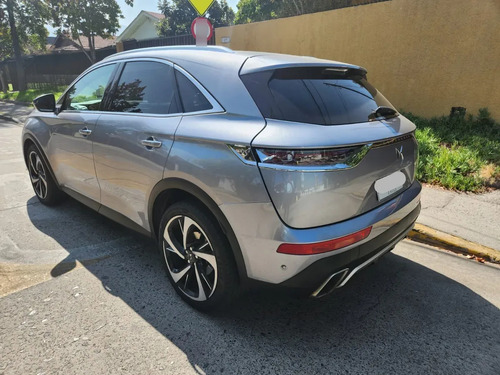 Ds Automobiles Ds7 1.6 Crossback Puretech 220 S&s Rivoli ...