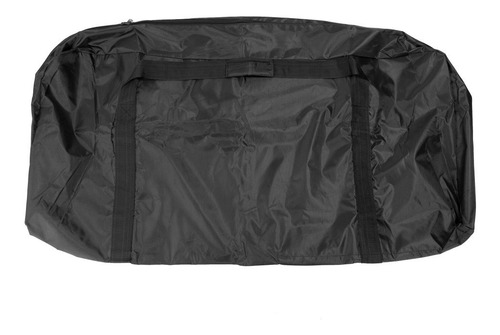 Imagen 4 de 6 de 1680d Oxford Cloth Scooter Bag Bolsa De Transporte Para