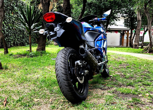 Kawasaki Ninja 250r Entrega Inmediata En Cancun