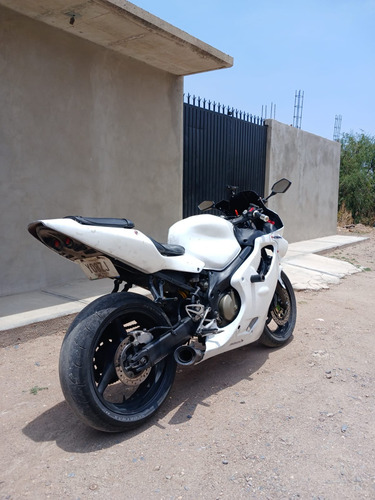 Cbr 600rr