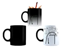 Comprar Tazas Magica 11oz Con Caja-diseño Personalizado