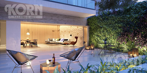 Imagen 15 de 25 de Palermo, Venta Departamento De 1 Ambiente En Construccion
