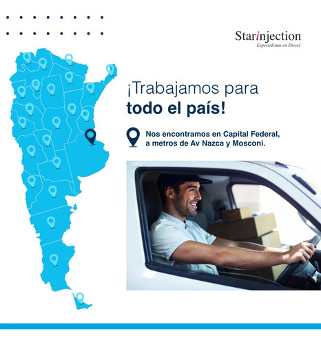 Bomba Alta Presion Mercedes Benz L 710-37/42 -service (Reacondicionado)