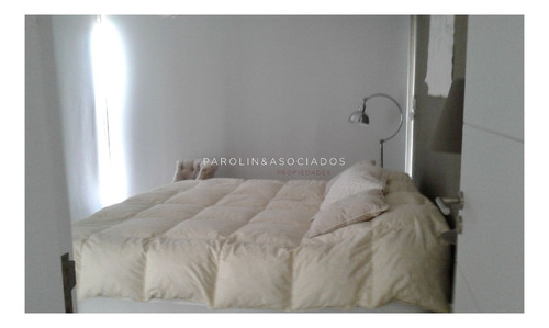 Apartamento De 3 Dormitorios En Venta En Icon Brava Tower, Punta Del Este.