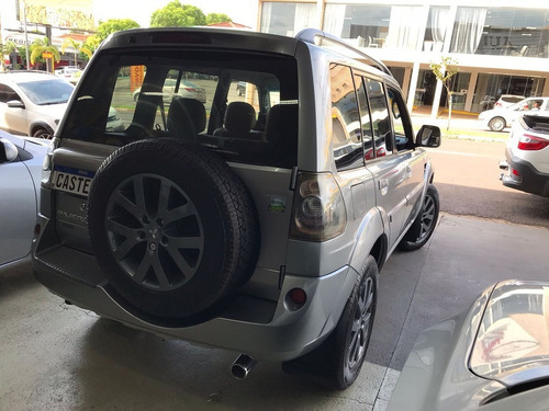 Imagem 5 de 15 de Mitsubishi Pajero Tr4 2.0 4x2 16v 140cv