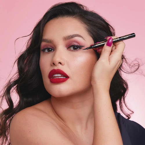 Imagem 3 de 3 de Avon - Power Stay - Caneta Delineadora Para Olhos - Bonita