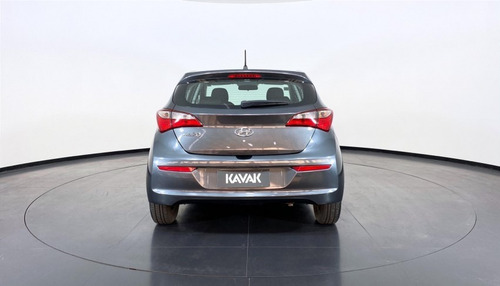 Imagem 6 de 15 de 125439 - Hyundai Hb20 2019 Com Garantia