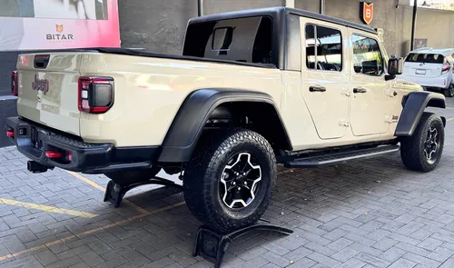 Jeep Gladiator 3.6 Rubicon 4x4 At