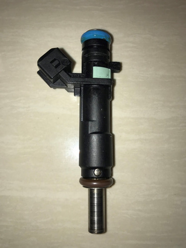 Inyector Chevrolet Cruze 1.8 Original Gm 55570284 (Usado)
