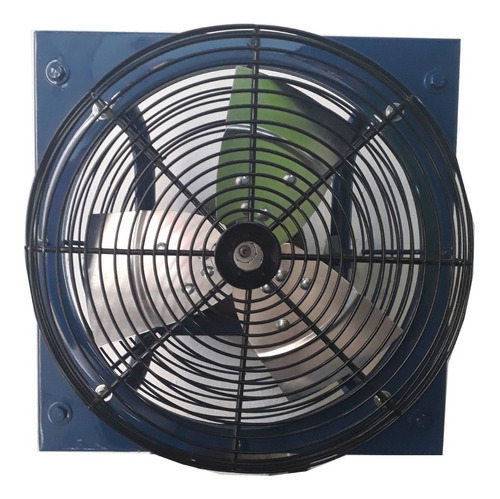 Ventilador Extractor Industrial De 14 Pulgadas