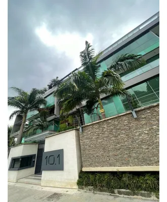 Apartamento en venta