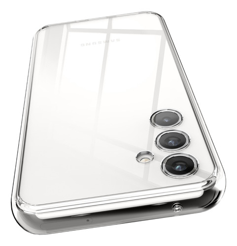 Carcasa Transparente Elago Para Samsung Galaxy A54